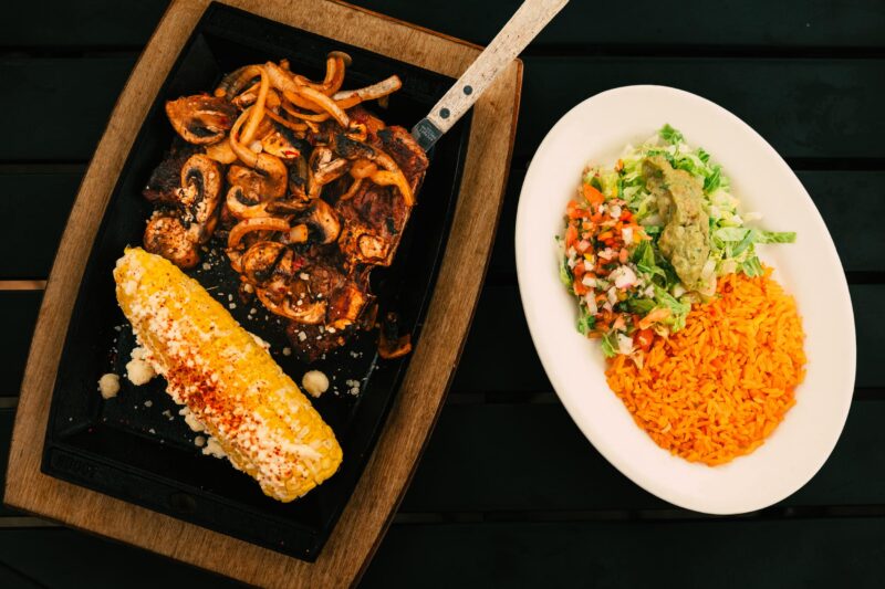 Don Ramon Nh What’s the Most Asked Question About Mexican Food? Here’s Your Answer ...